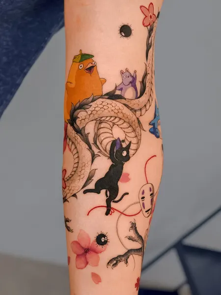 Dragon
