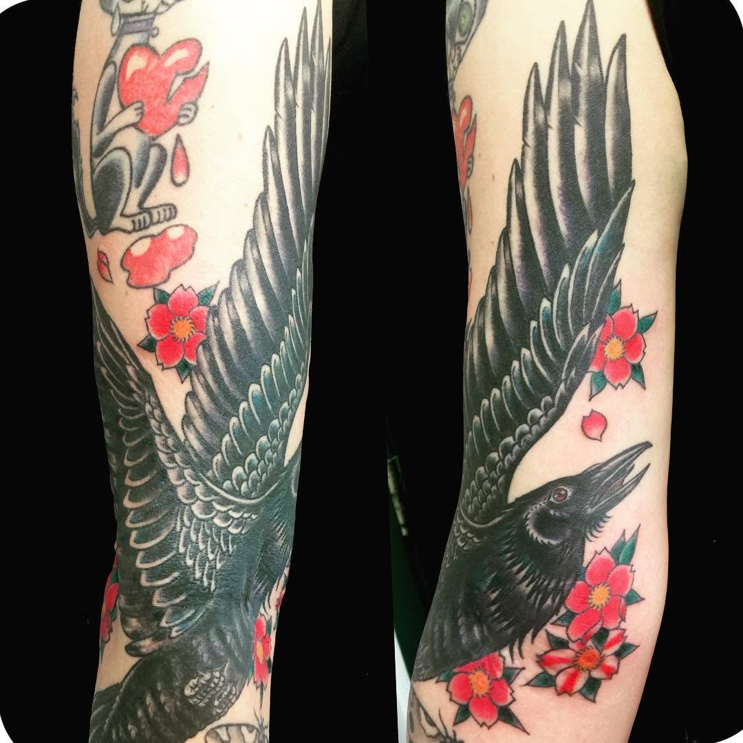 maryjoytattoo
