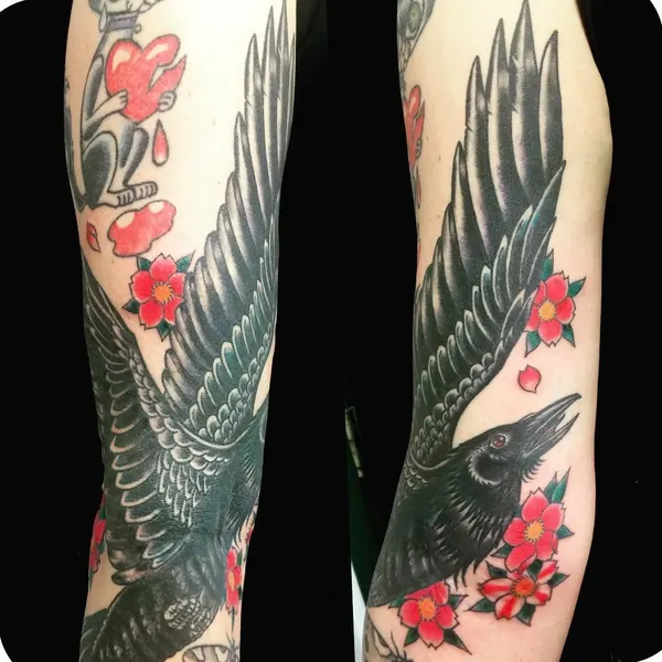 maryjoytattoo