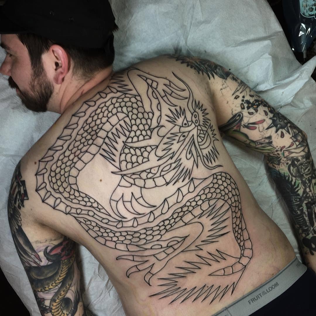 Dragon