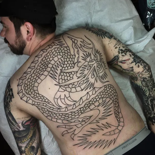 Dragon