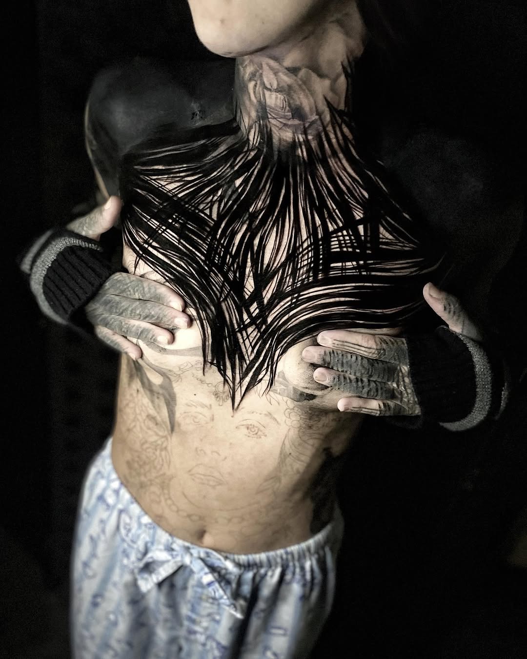 Guru Tattoo