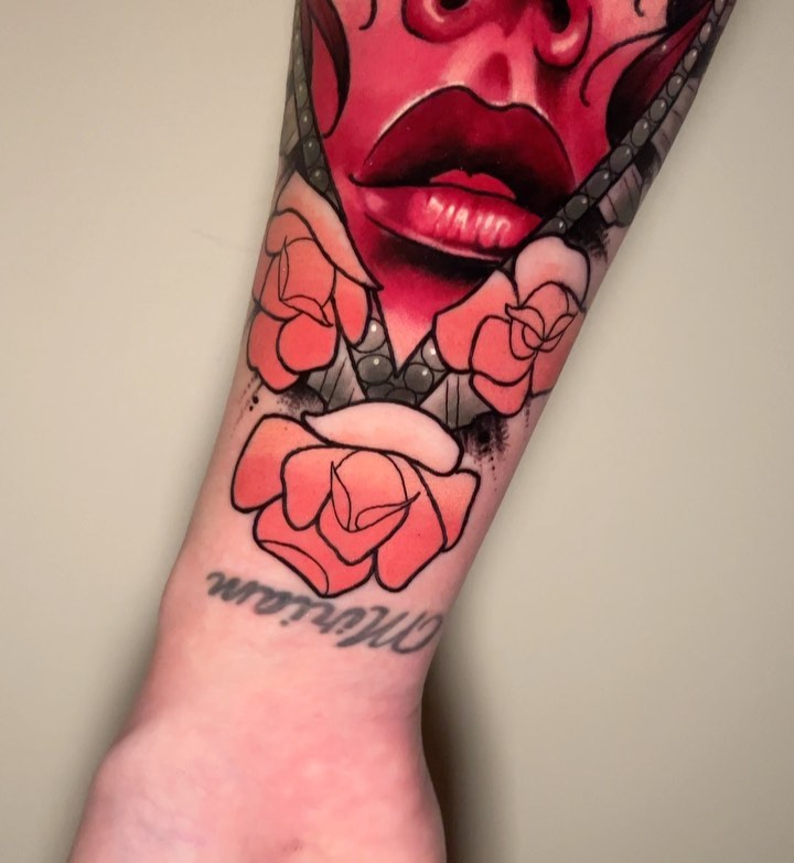andreytattooing