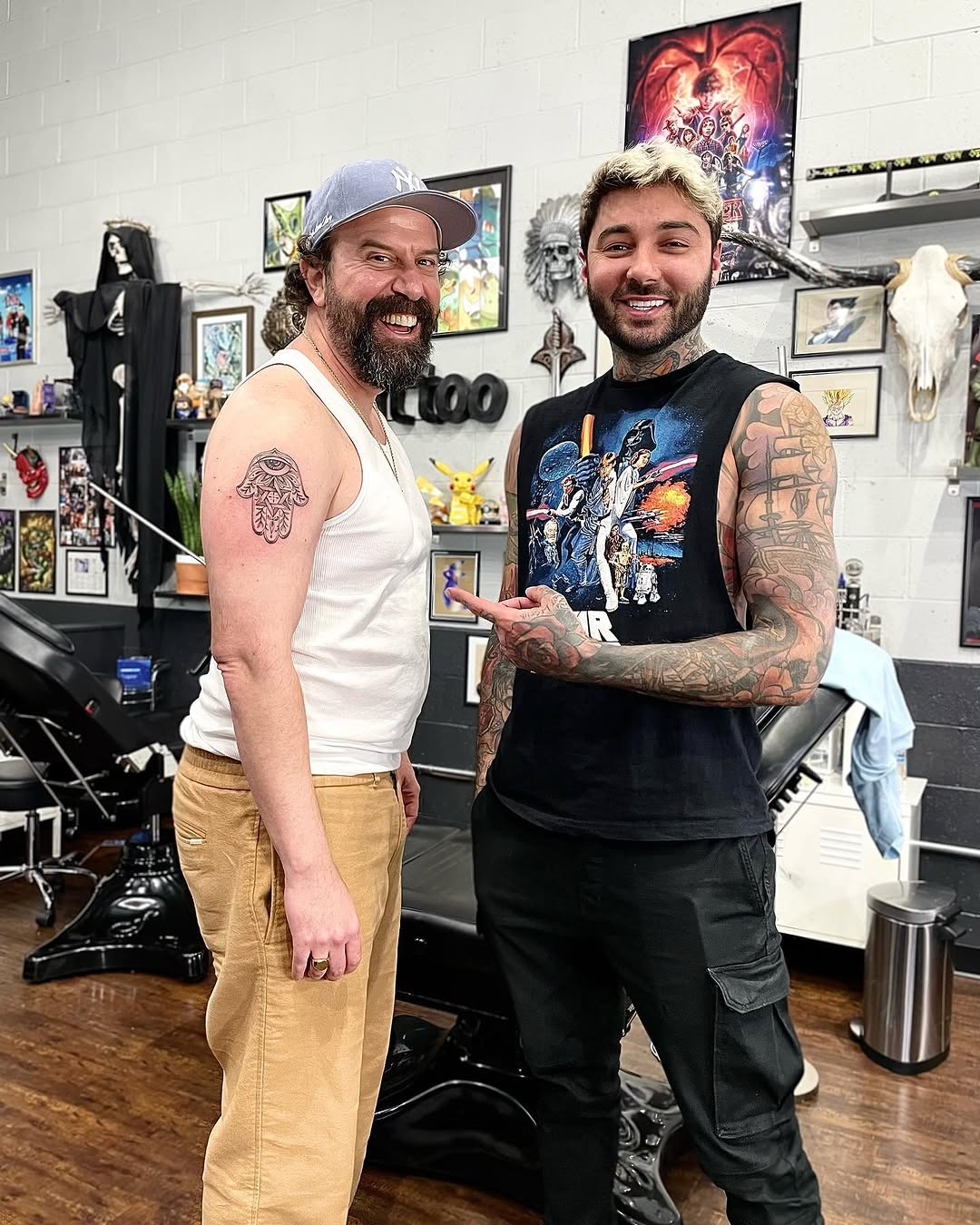 romeolacoste