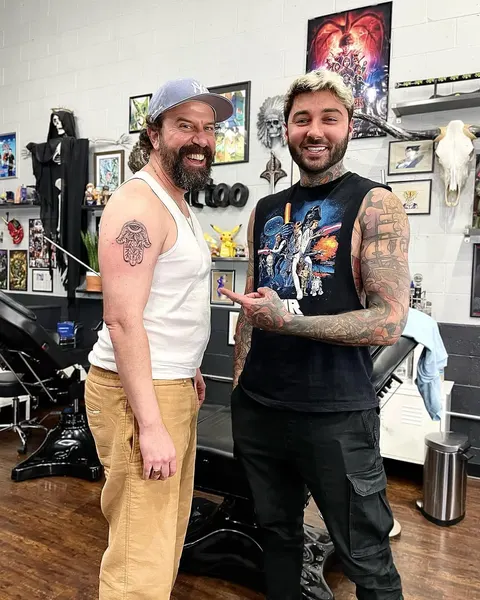 romeolacoste