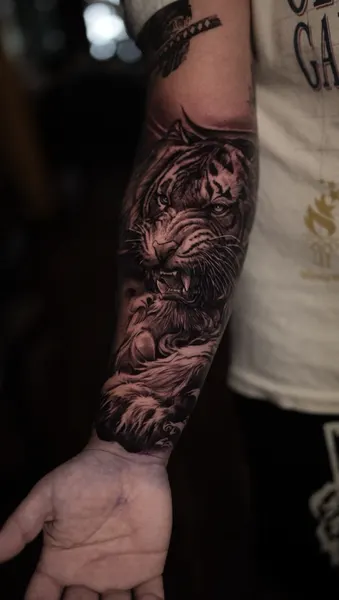 Tiger