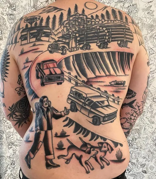 sergeytattooer
