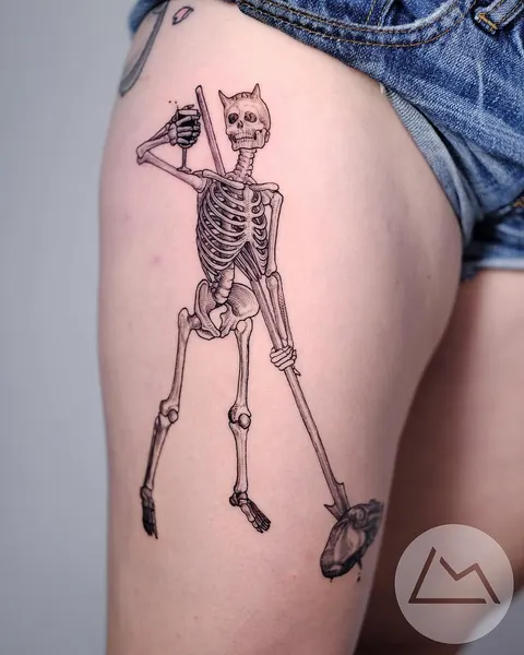 tattoosbylandon