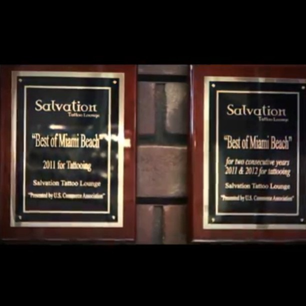 salvationtattoolounge