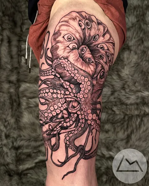 tattoosbylandon