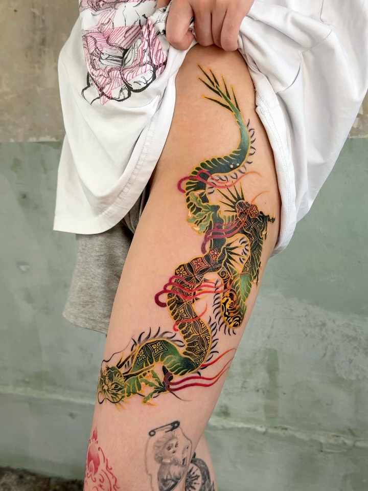 Dragon