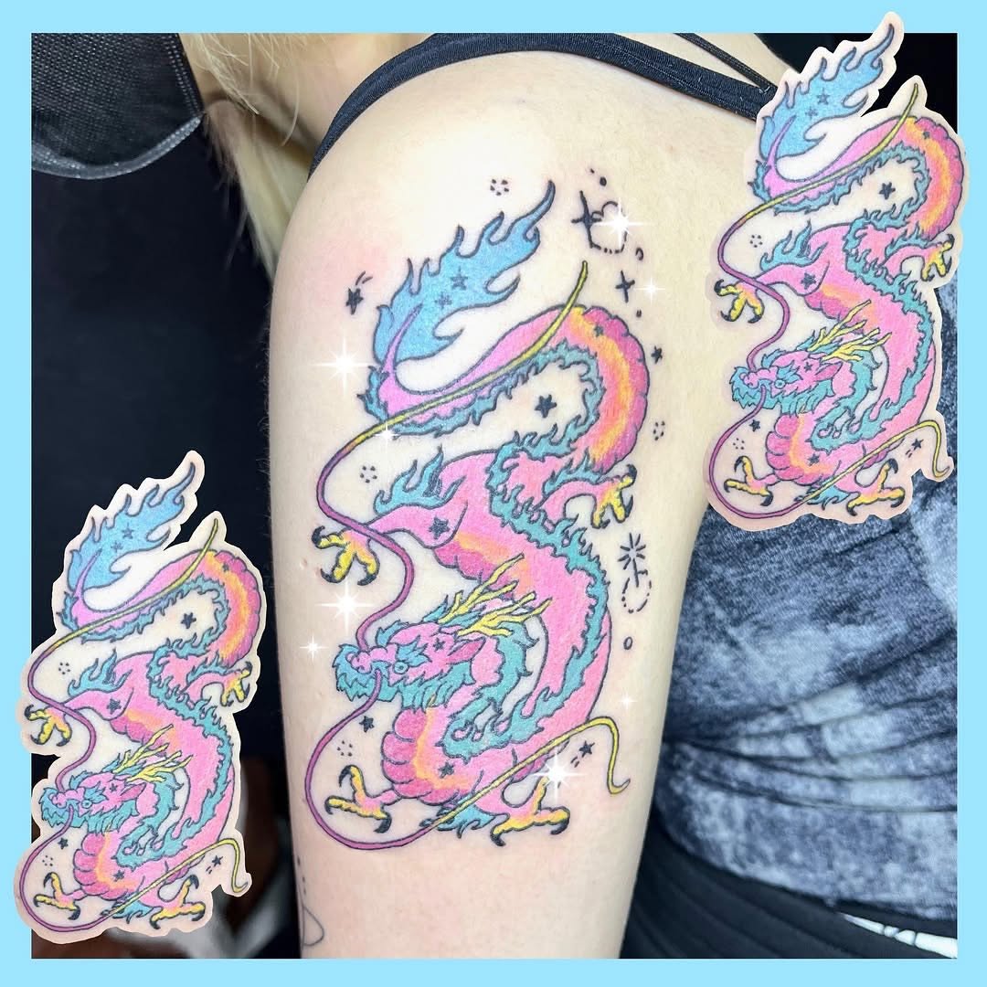 Dragon