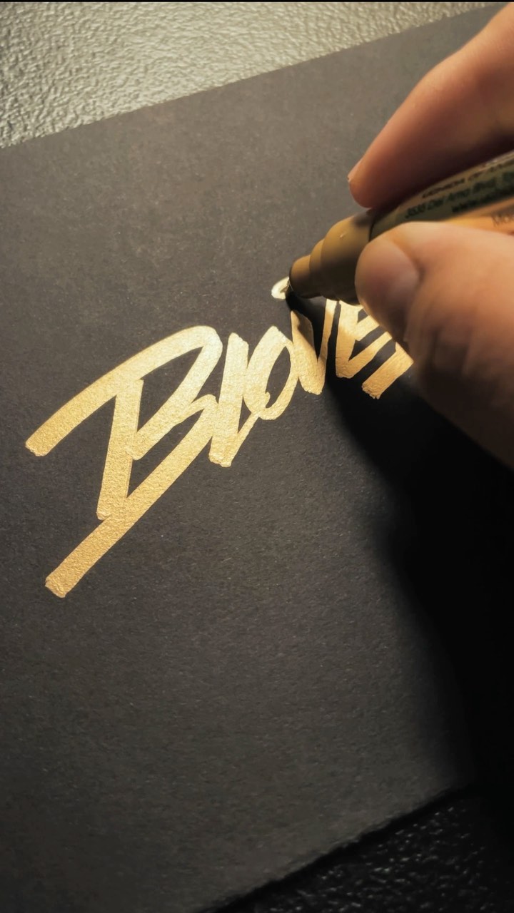 BLOVED