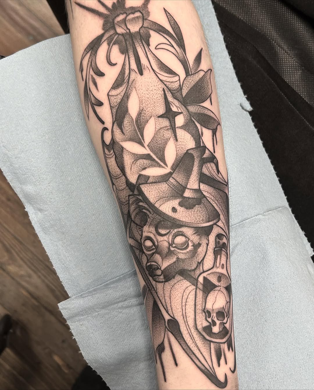 sarastigmata