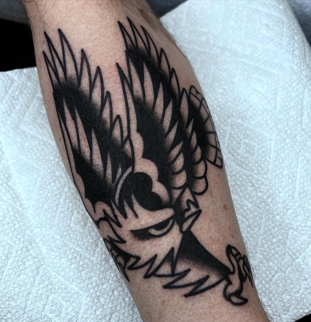 jessbakertattoo