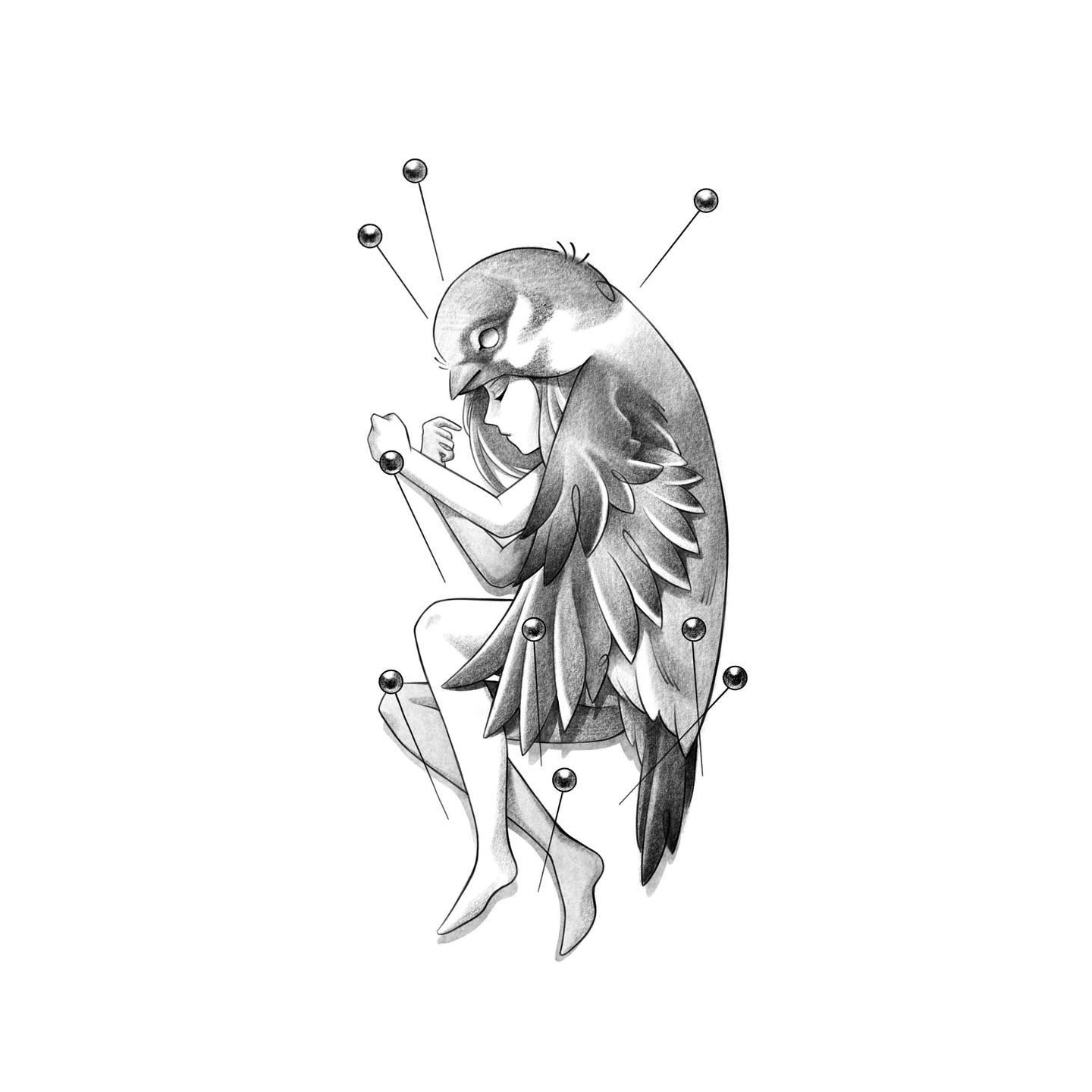 Animal, Dragon