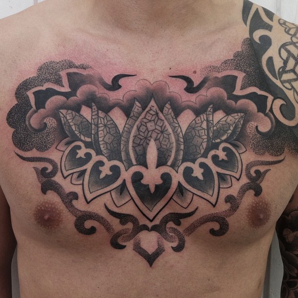Full Circle Tattoo