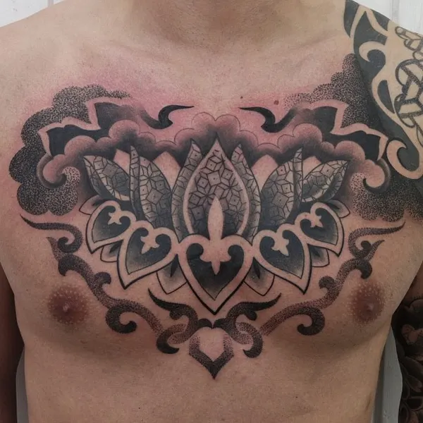 Full Circle Tattoo