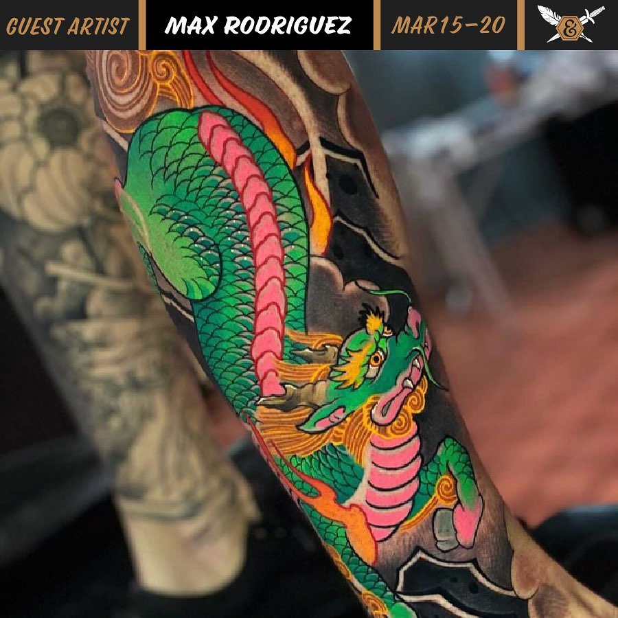 Dragon