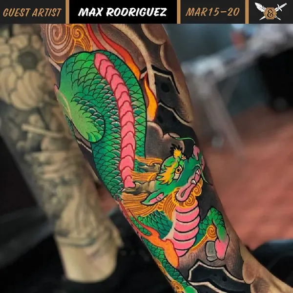 Dragon