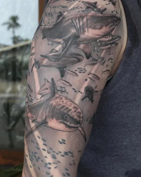 Full Circle Tattoo