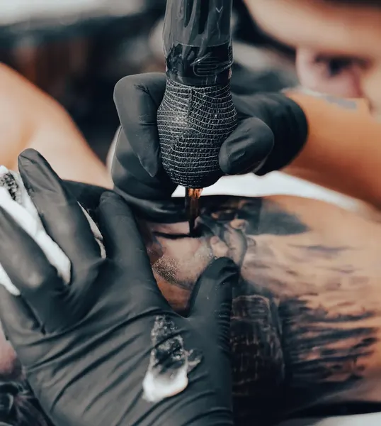 yesytattoo