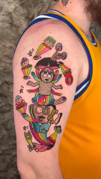 maxvktattoos