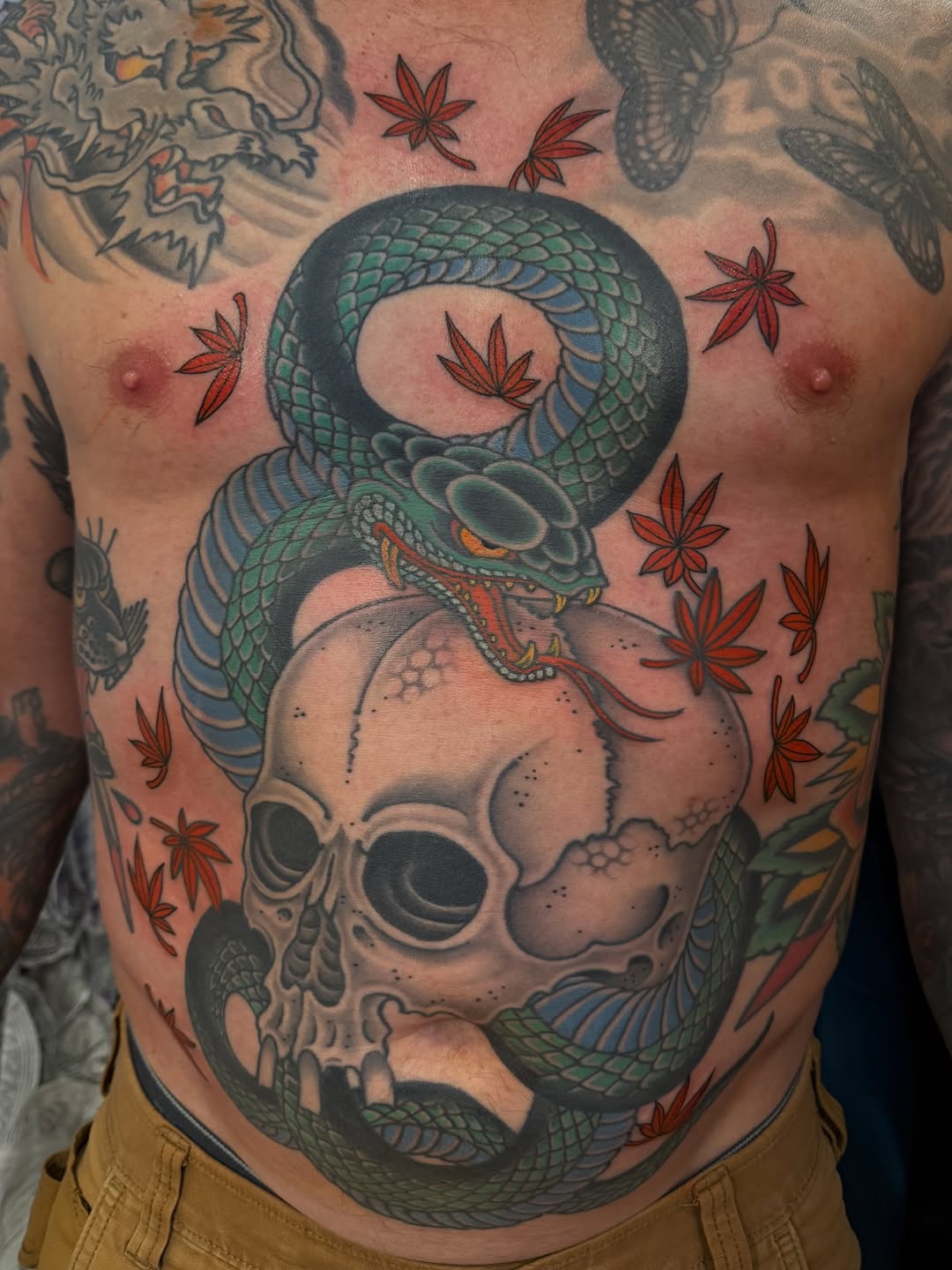 Dragon