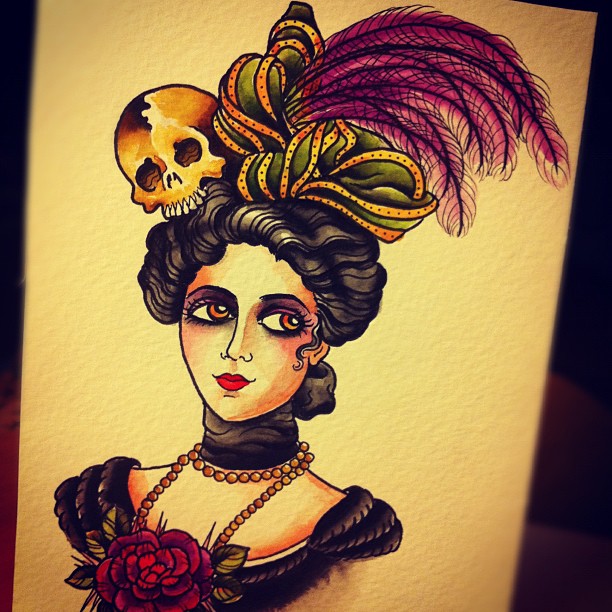 maryjoytattoo