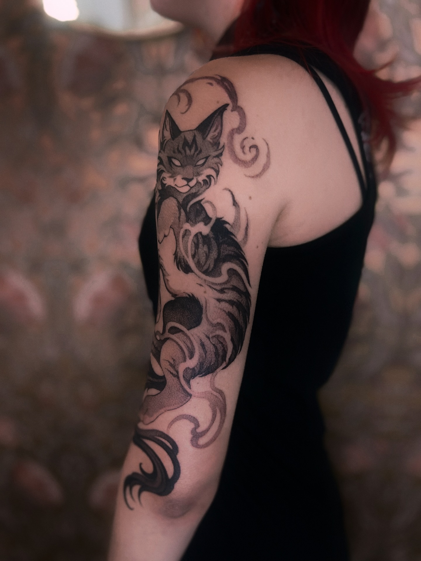 Animal, Tiger