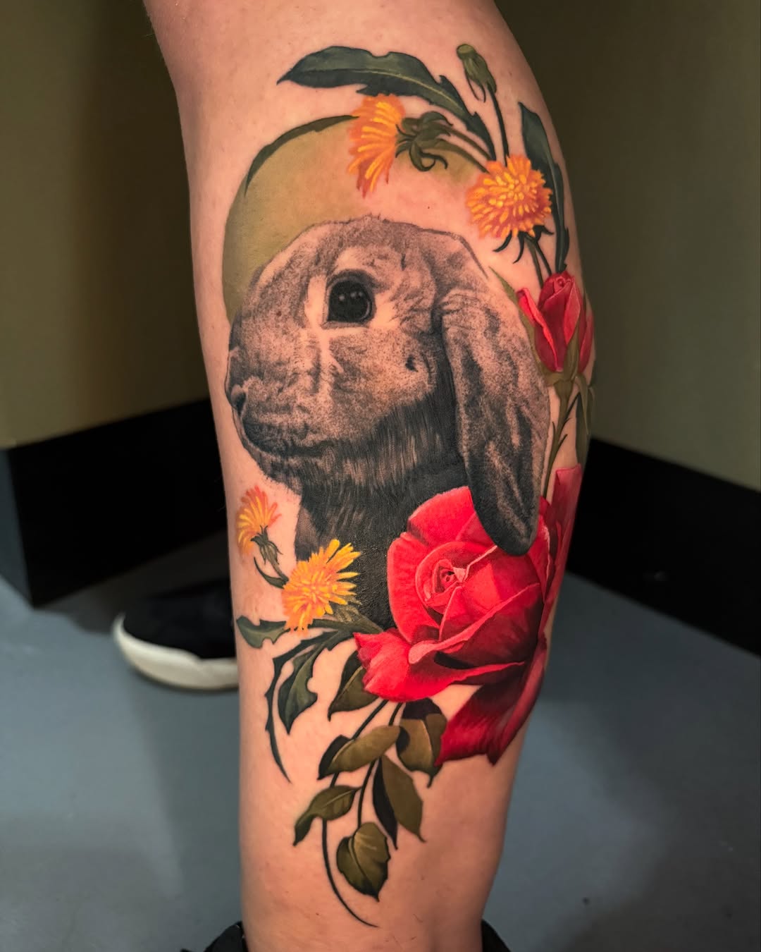 allisintattoos