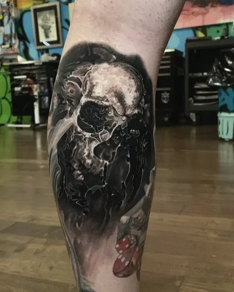 michaelperryart