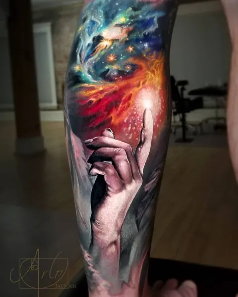 arlotattoos
