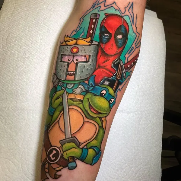 jonleightontattoo