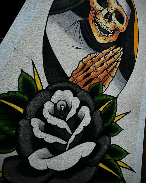 tylerharringtontattoos