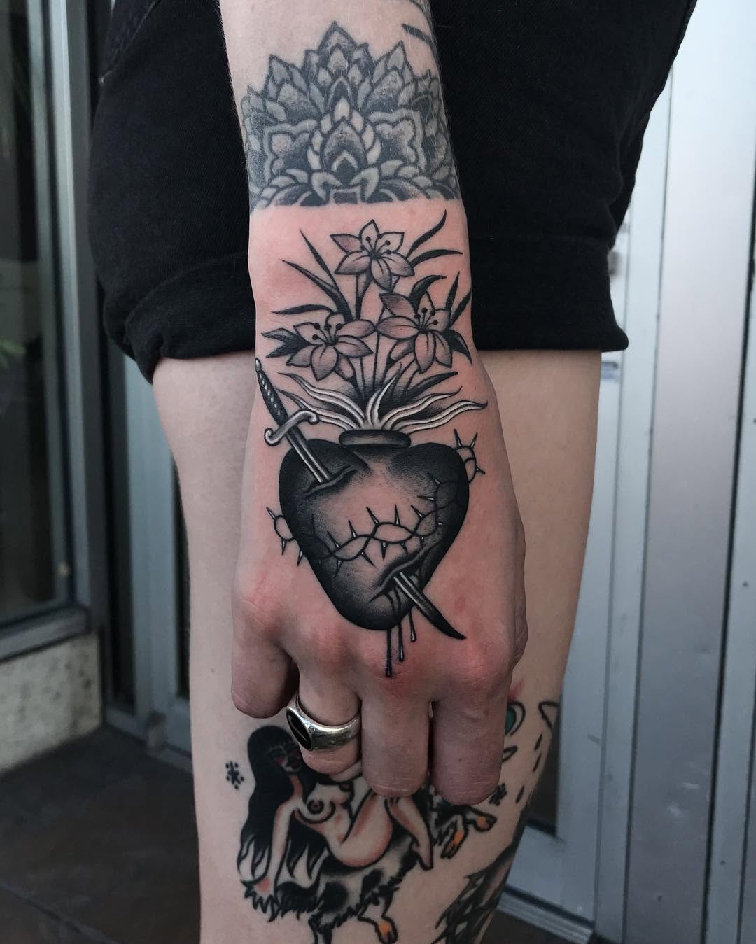Flower