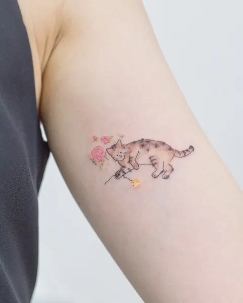 dareumtattoo