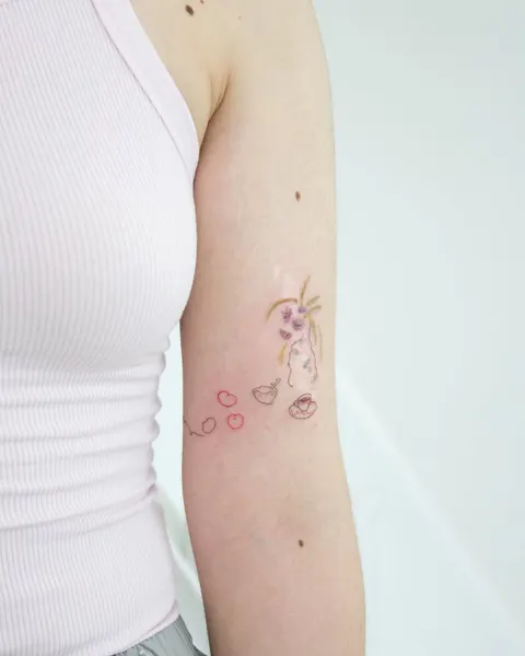 dareumtattoo