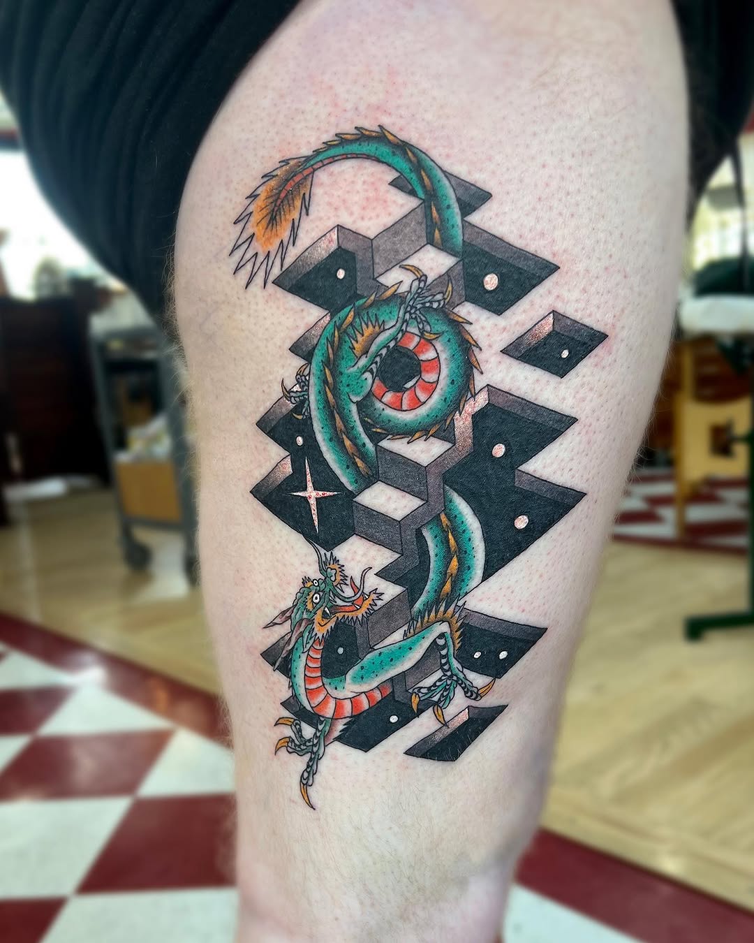 Dragon