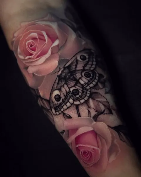 Animal, Nature, Flower