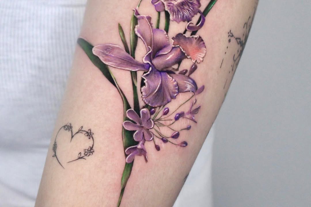 Flower