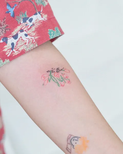 dareumtattoo