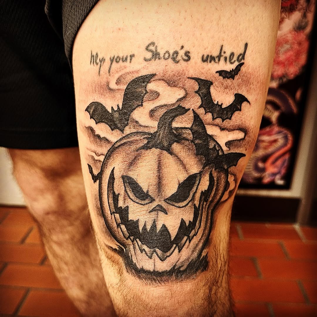 timbecktattoos