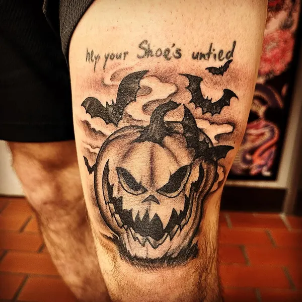 timbecktattoos