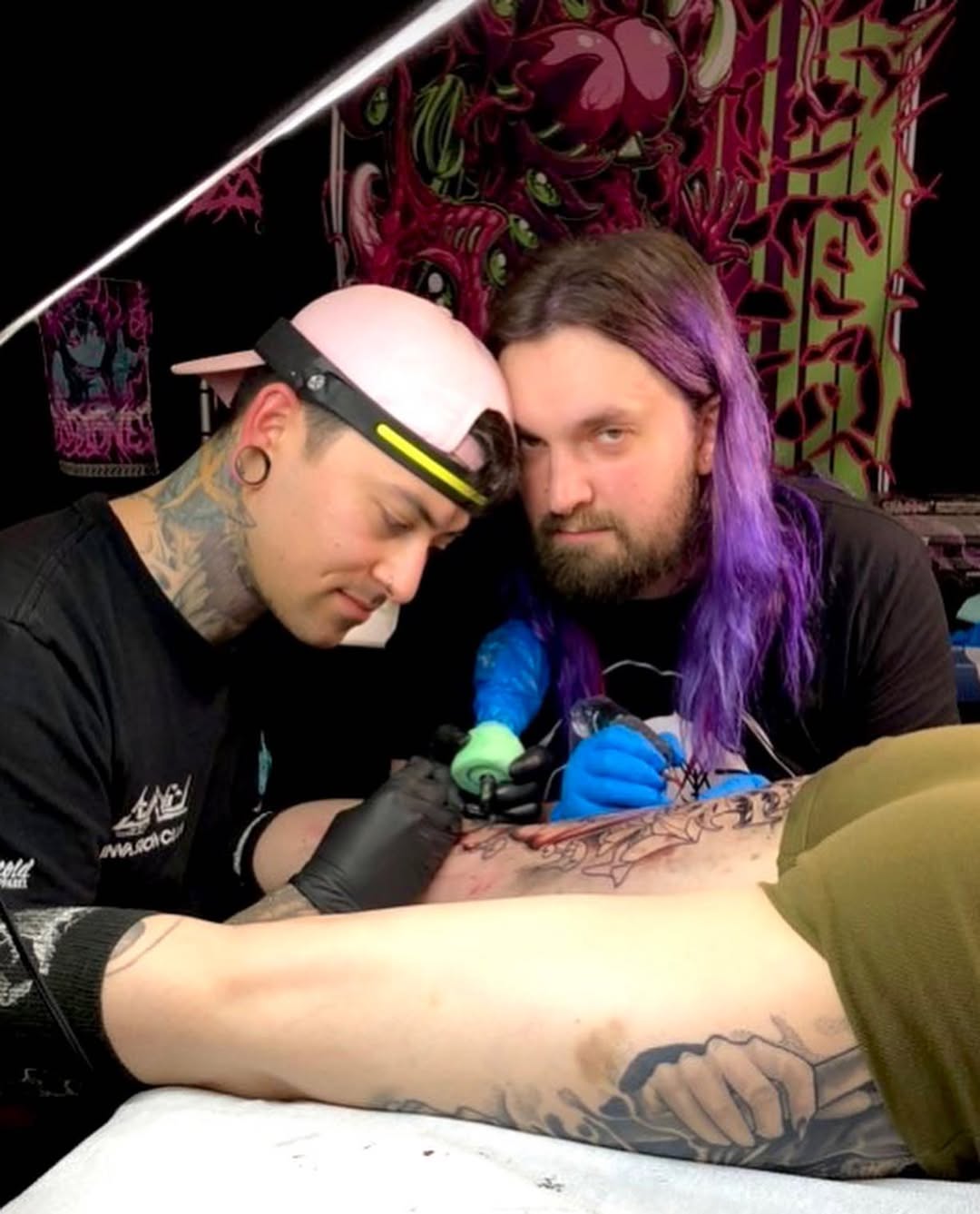 tattoosbyarchie