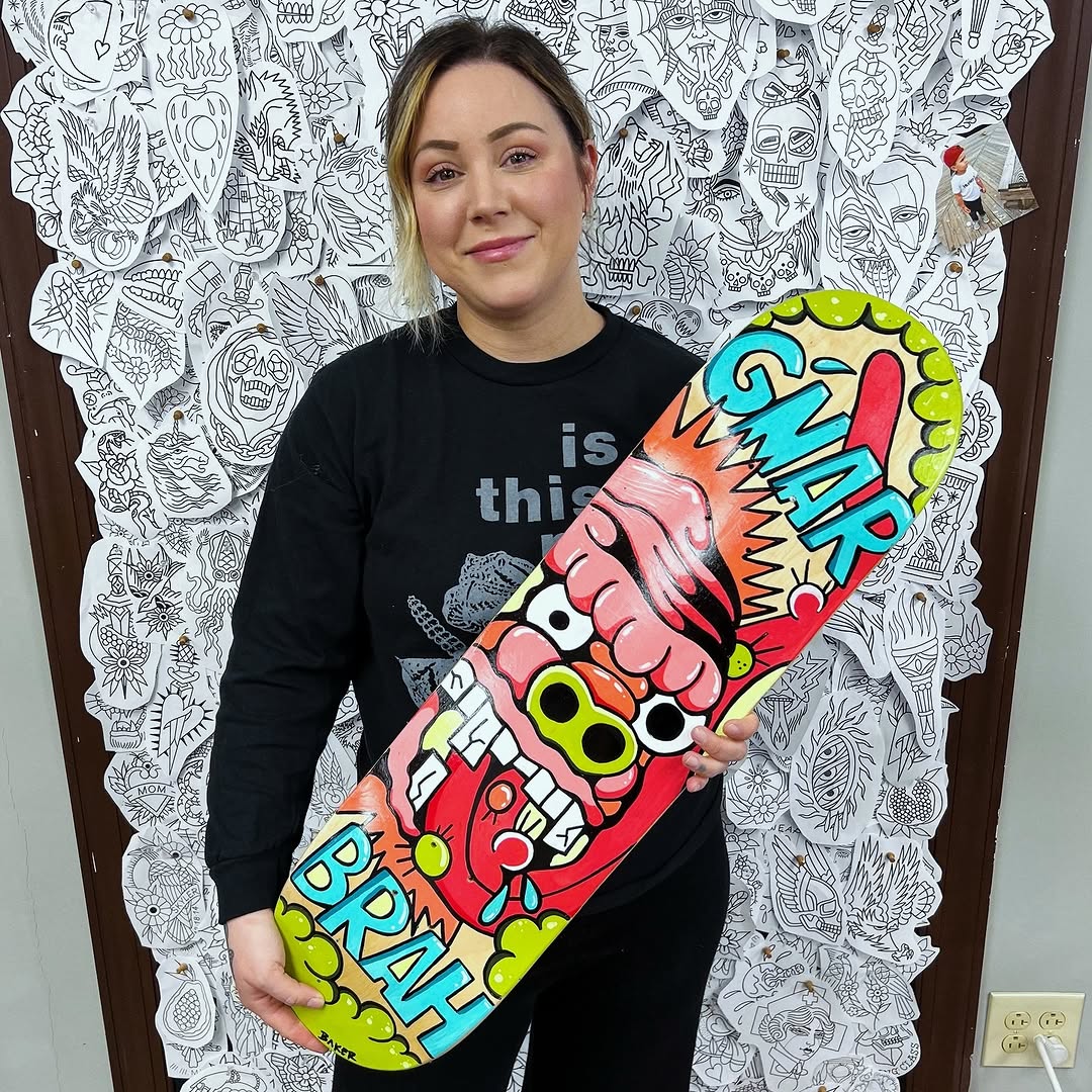 jessbakertattoo