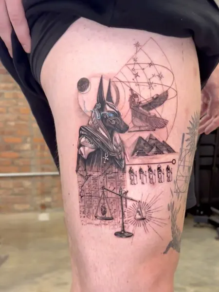 evantattoo