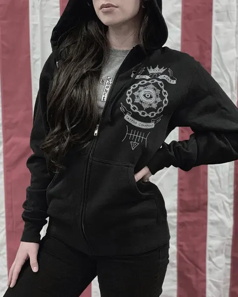 black_casket