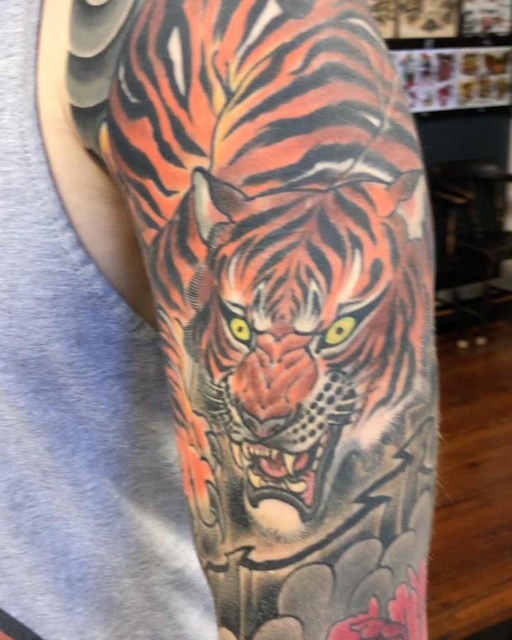 Tiger