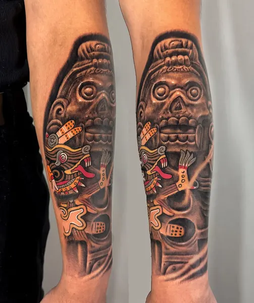 tattoosbygoethe